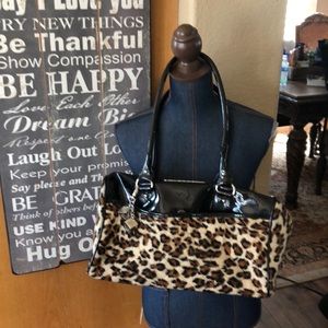 Lux De Ville Atomic Tote